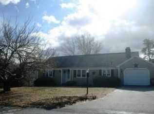 23 Narrows Ln, South Yarmouth, MA 02664