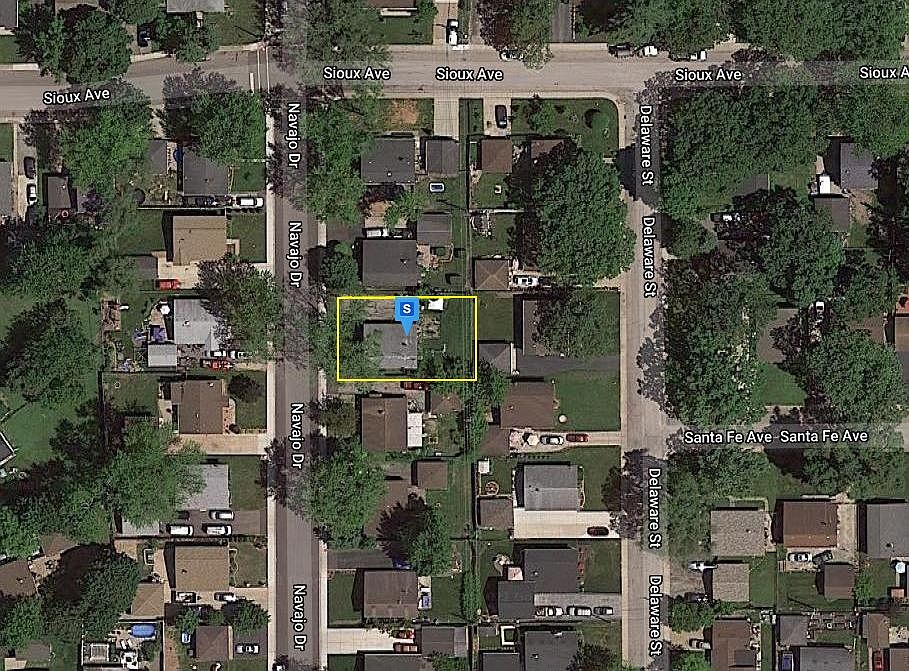 1st image of 1261 Navajo Dr