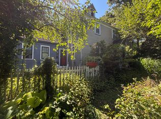 4 Mary Leal Lane, East Sandwich, MA 02537