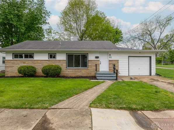 812 S Walnut St, Urbana, OH 43078