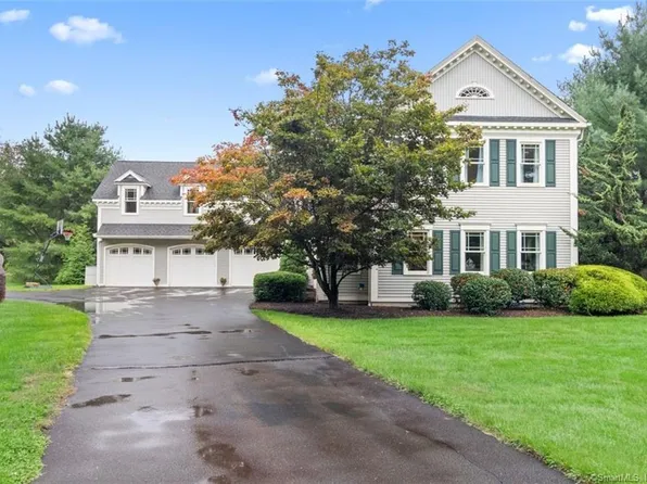 150 Opening Hill Road, Madison, CT 06443