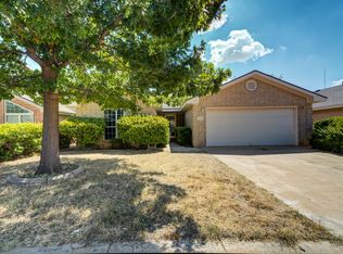 2203 93rd St, Lubbock, TX 79423
