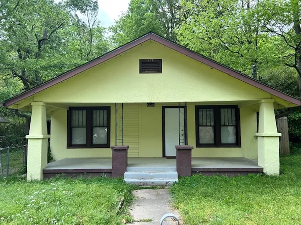 427 Bower St, Hot Springs, AR 71901