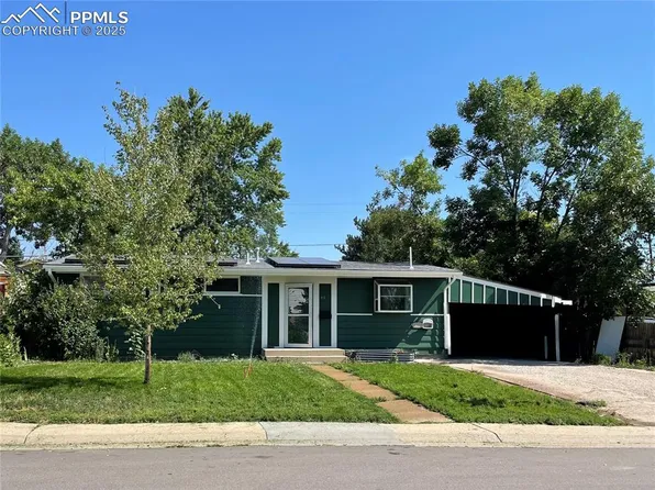 41 Cortez St, Denver, CO 80221