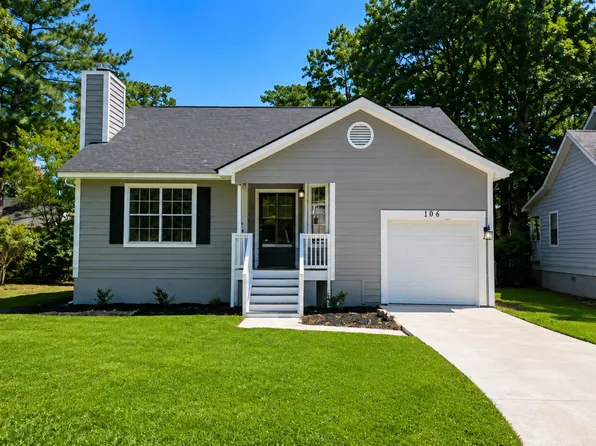 106 Huckleberry Ct, Savannah, GA 31419