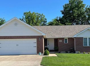 532 Morgan St, California, MO 65018