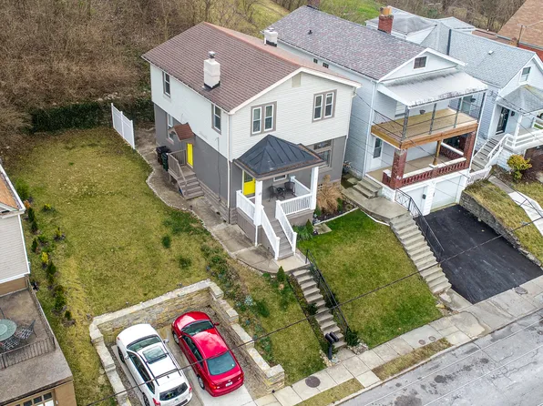 48 19th St, Newport, KY 41071