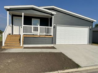 25541 Baltusrol Dr, Monee, IL 60449