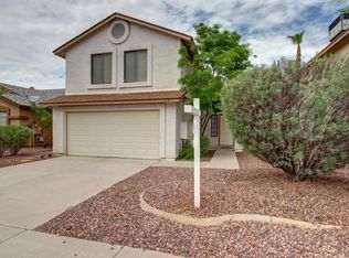 518 E Behrend Dr, Phoenix, AZ 85024