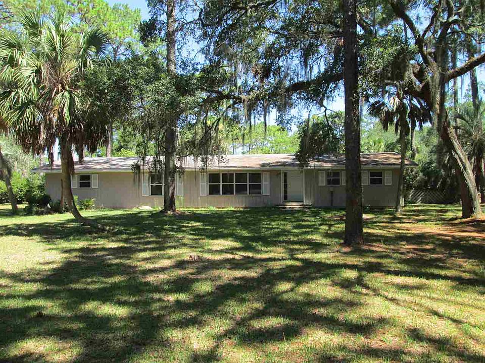 417 Plantation Rd, Perry, FL 32348 | Zillow