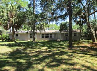 417 Plantation Rd, Perry, FL 32348