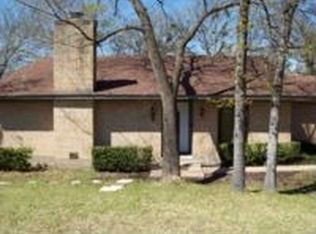 2300 Bristol St, Bryan, TX 77802