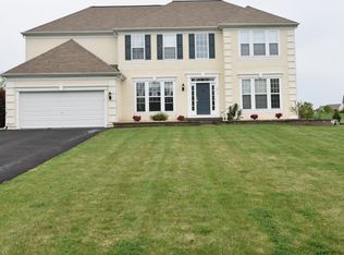 211 Sullivan Dr, Mickleton, NJ 08056