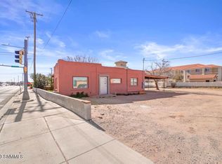 2205 N Solano Dr, Las Cruces, NM 88001