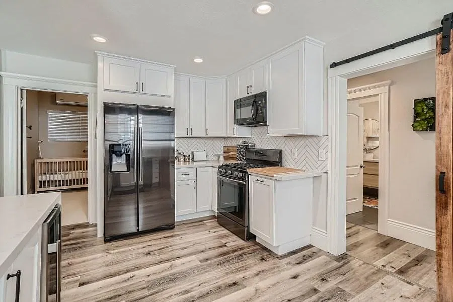 3 bed, 1614 sqft, $3,100 — Photo 1