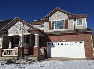 15115 E 117th Dr, Commerce City, CO 80603