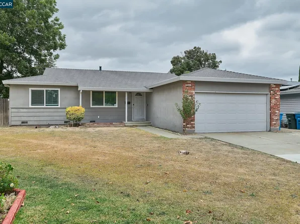 224 Coronado Ct, Vacaville, CA 95687