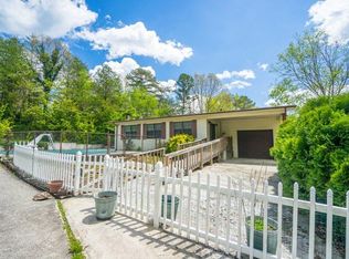 141 Hollingshead Rd, Tellico Plains, TN 37385