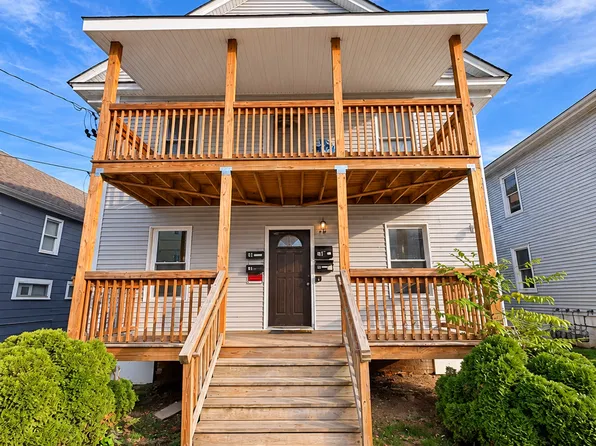216 Winnikee Ave #1A, Poughkeepsie, NY 12601