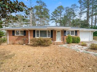 3820 Demooney Rd, Atlanta, GA 30349