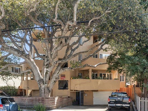 2nd image of Francisco St