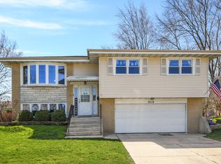 7519 160th Pl, Tinley Park, IL 60477