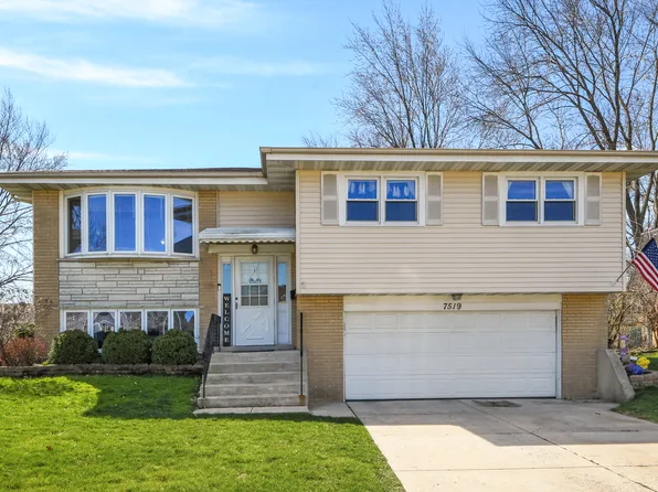 7519 160th Pl, Tinley Park, IL 60477