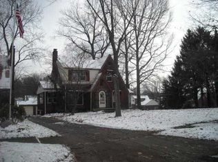 4511 Rush Blvd, Youngstown, OH