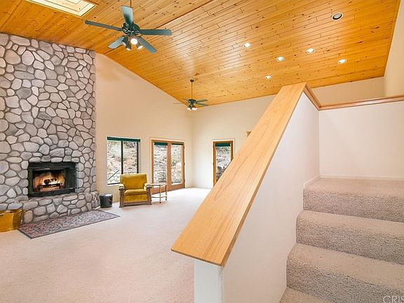 Great Room from the entry