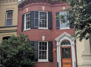 2911 Q St NW, Washington, DC 20007