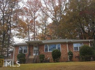 3359 Northside Dr, Hapeville, GA 30354