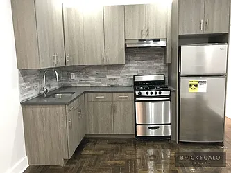 Rented by BRICK & GALO REALTY CORP