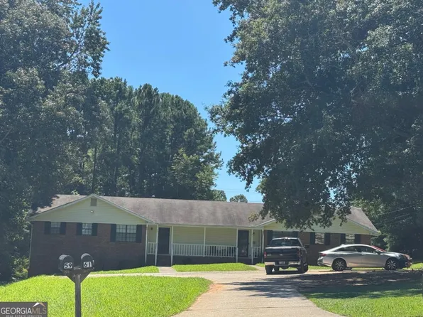 59 Wabash Dr, Ellenwood, GA 30294