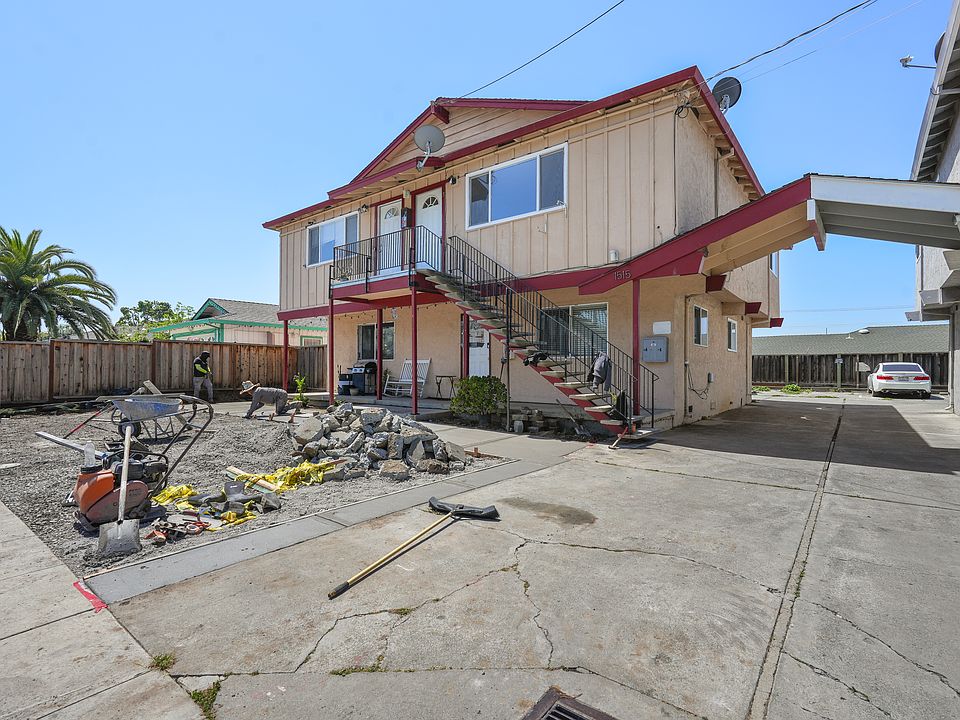 1st image of 1515 Mount Herman Dr #5