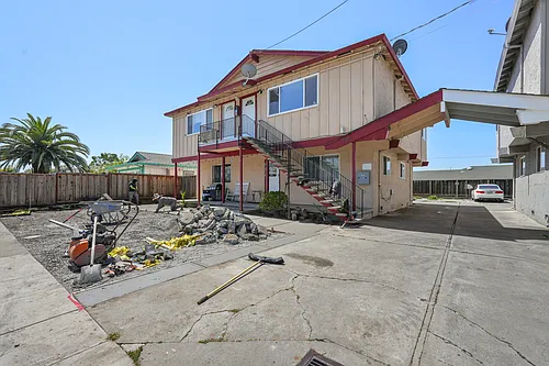 1515 Mount Herman Dr #5 Photo 1