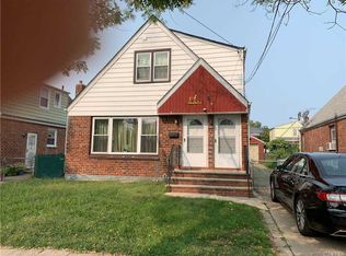 88-34 Ransom St, BELLEROSE MANOR, NY 11427