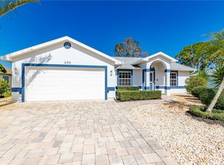 405 Columbus St, Sebastian, FL 32958