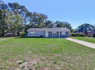 8545 Laurens Rd, Jacksonville, FL 32208