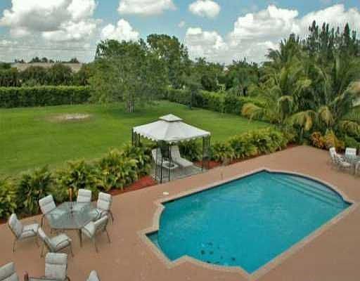 Pool and Large Patio