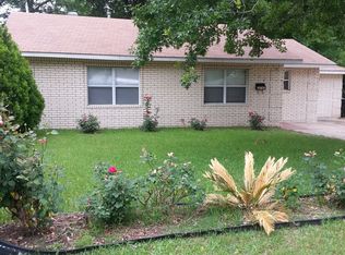 1407 Parkview St, Longview, TX 75601