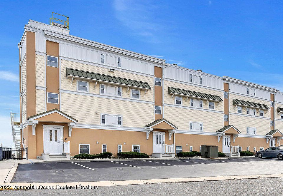448 Ocean Ave Long Branch, NJ, 07740 Apartments for Rent Zillow