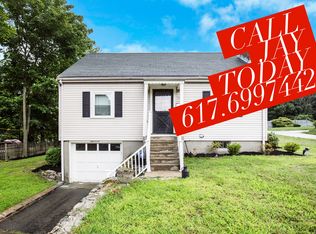 57 Marion St, Natick, MA 01760