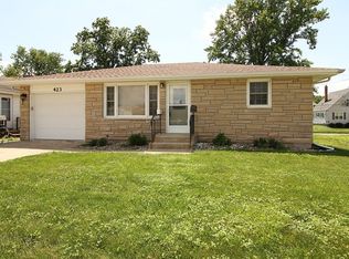 423 S Rivard St, Bourbonnais, IL 60914