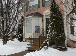 9604 Eaton Woods Pl, Lorton, VA 22079