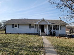 103 Patsandene St, King City, MO 64463