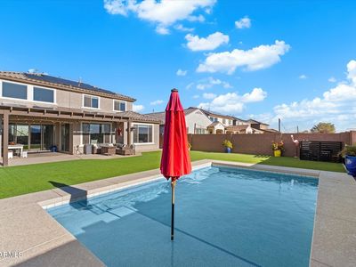 25282 N 164TH Drive, Surprise, AZ, 85387