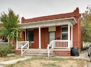 1469 N Lowell Blvd, Denver, CO 80204