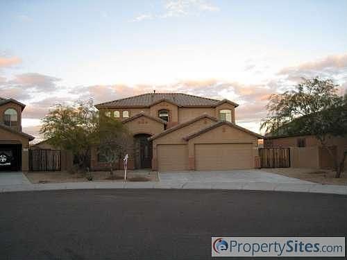 2nd image of 8368 W Spur Dr