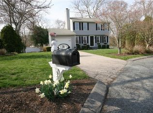 30 Bethany Rd, South Kingstown, RI 02879