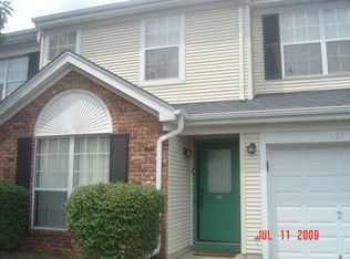267 Dochery Pl, Somerset, NJ 08873